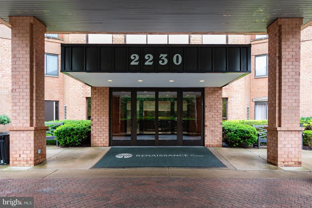 2230 GEORGE C MARSHALL DRIVE 517