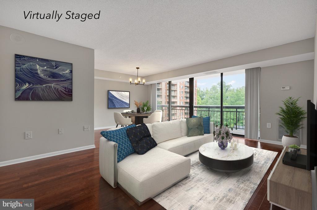 2230 GEORGE C MARSHALL DRIVE 517