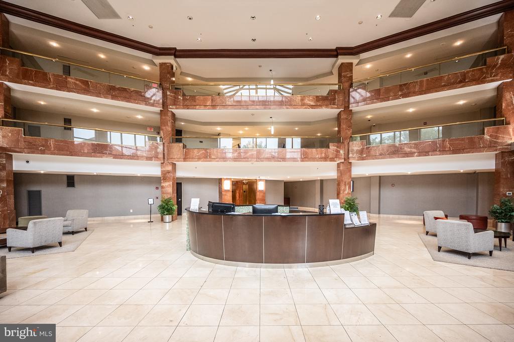 2230 GEORGE C MARSHALL DRIVE 517