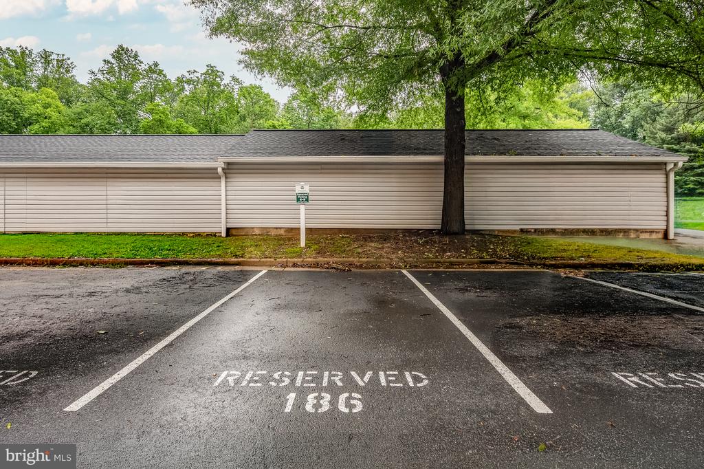 2230 GEORGE C MARSHALL DRIVE 517