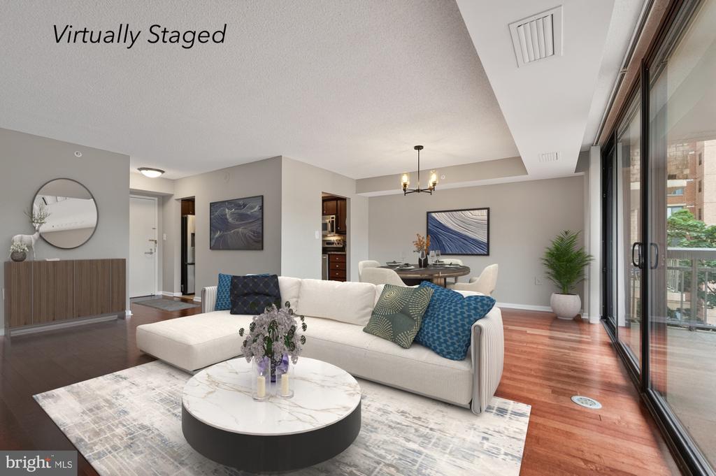 2230 GEORGE C MARSHALL DRIVE 517