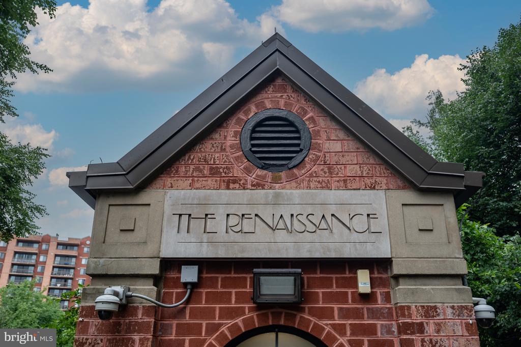 2230 GEORGE C MARSHALL DRIVE 517