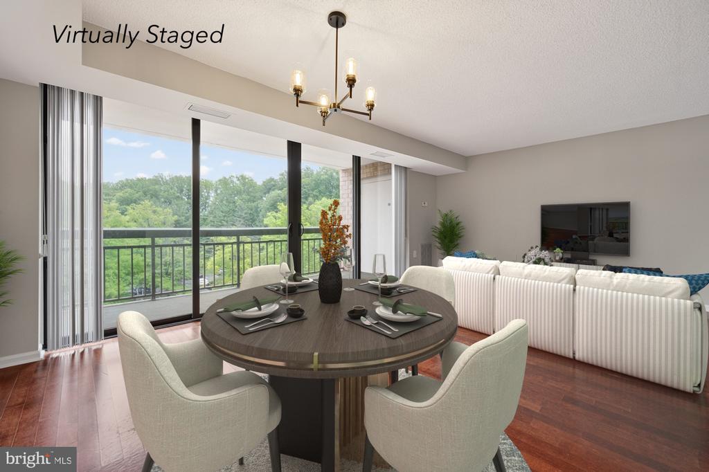 2230 GEORGE C MARSHALL DRIVE 517