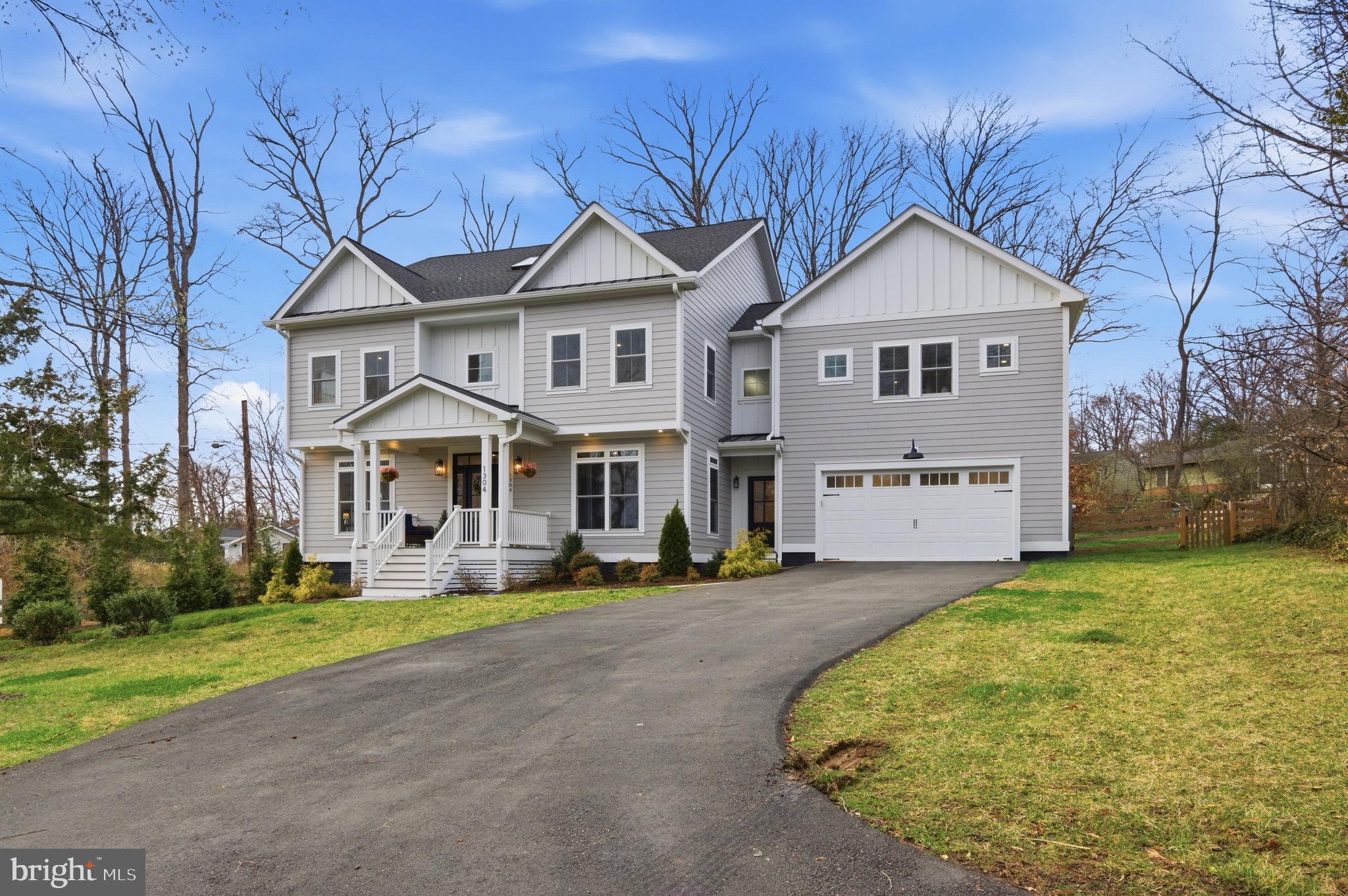 1304 GAHANT ROAD