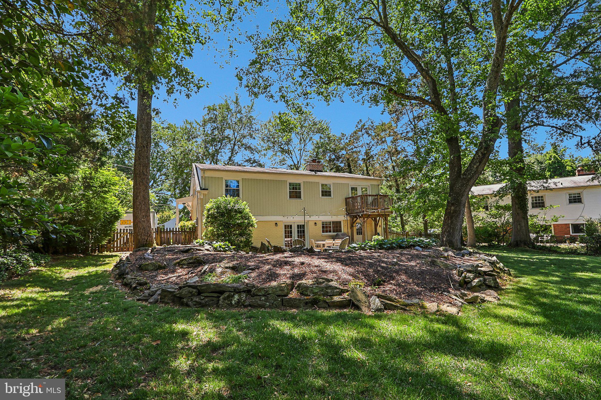 7813 YORKTOWN DRIVE