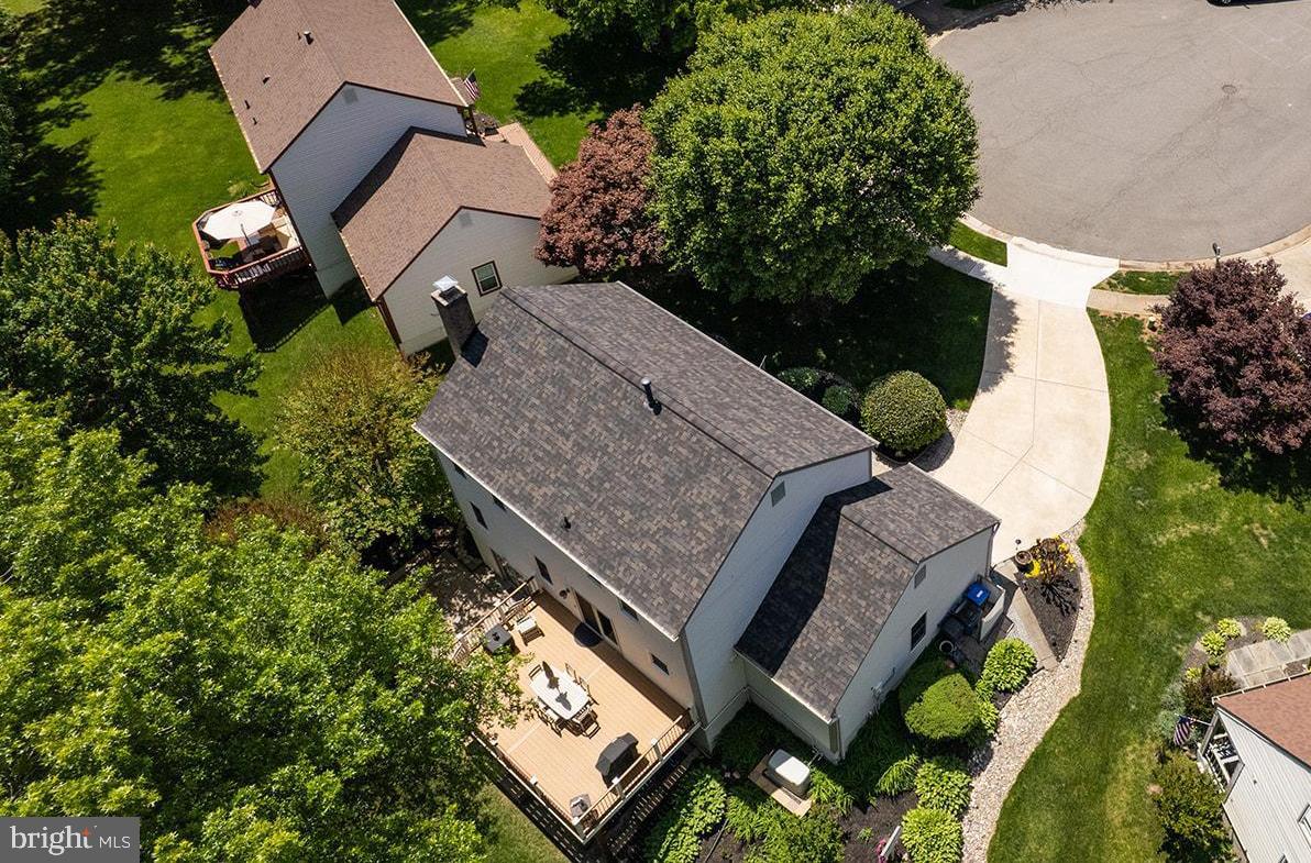 9200 WYETH LANE
