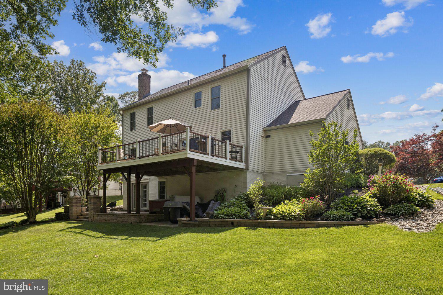 9200 WYETH LANE