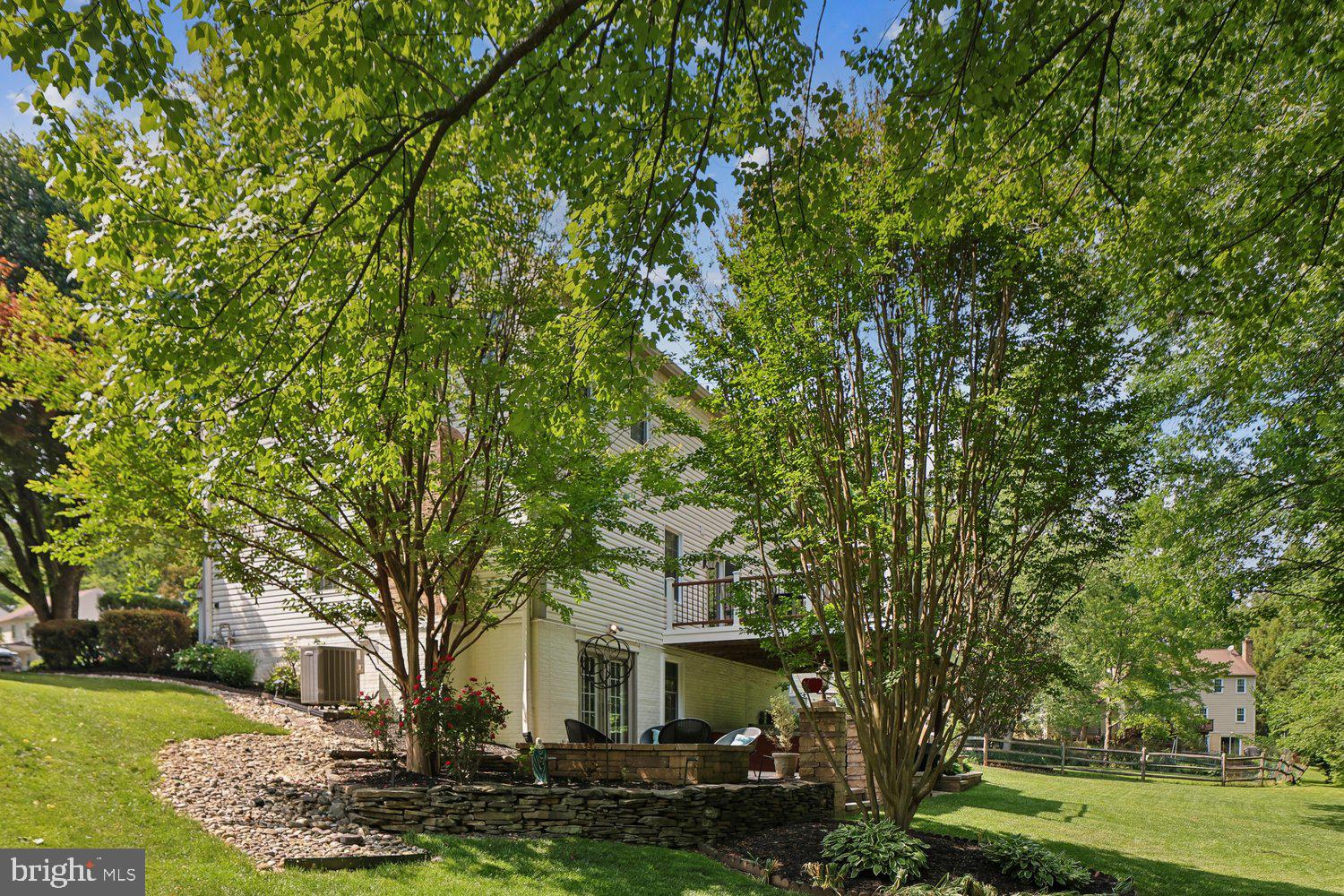 9200 WYETH LANE
