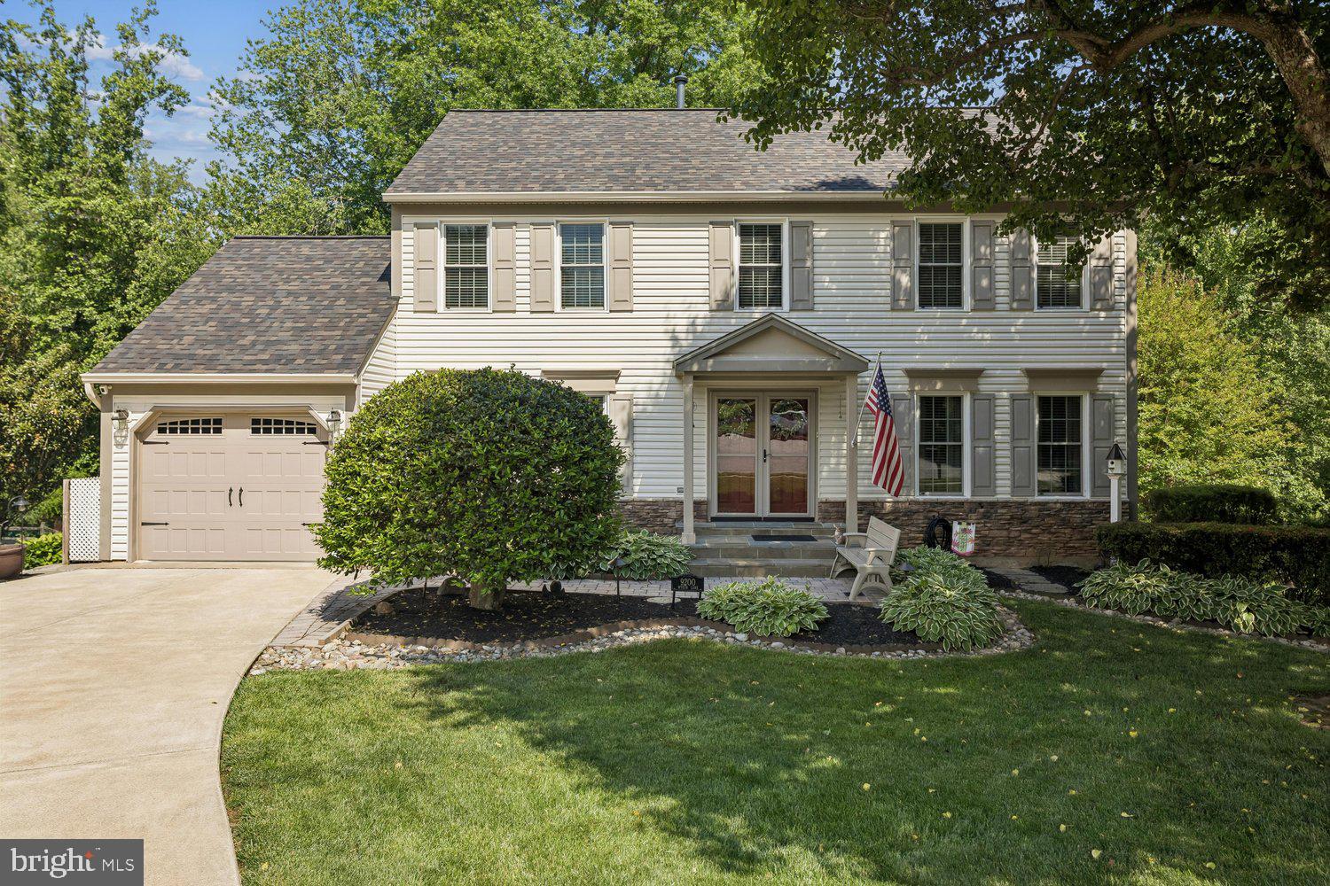9200 WYETH LANE