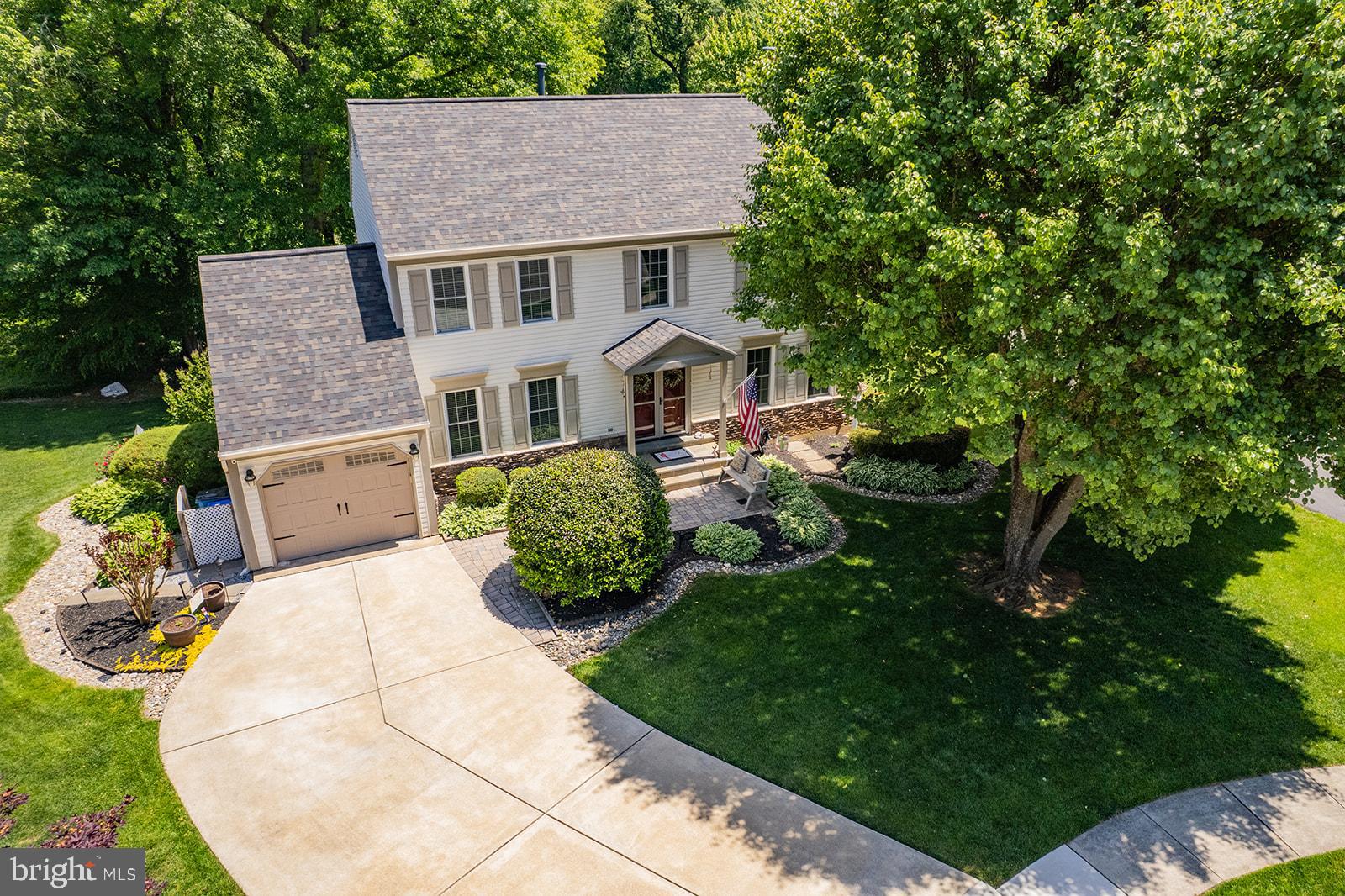 9200 WYETH LANE