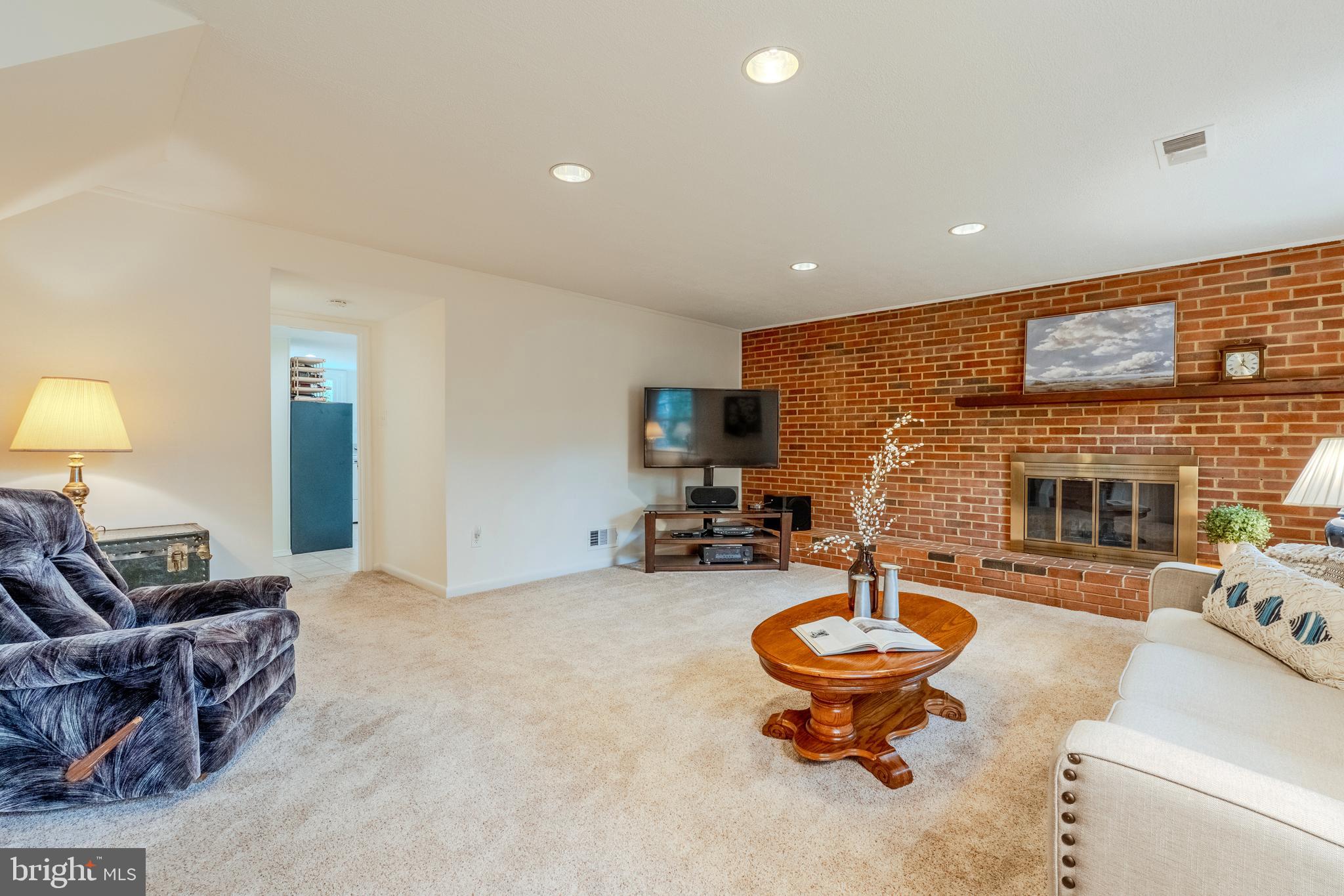 8717 HIGDON DRIVE
