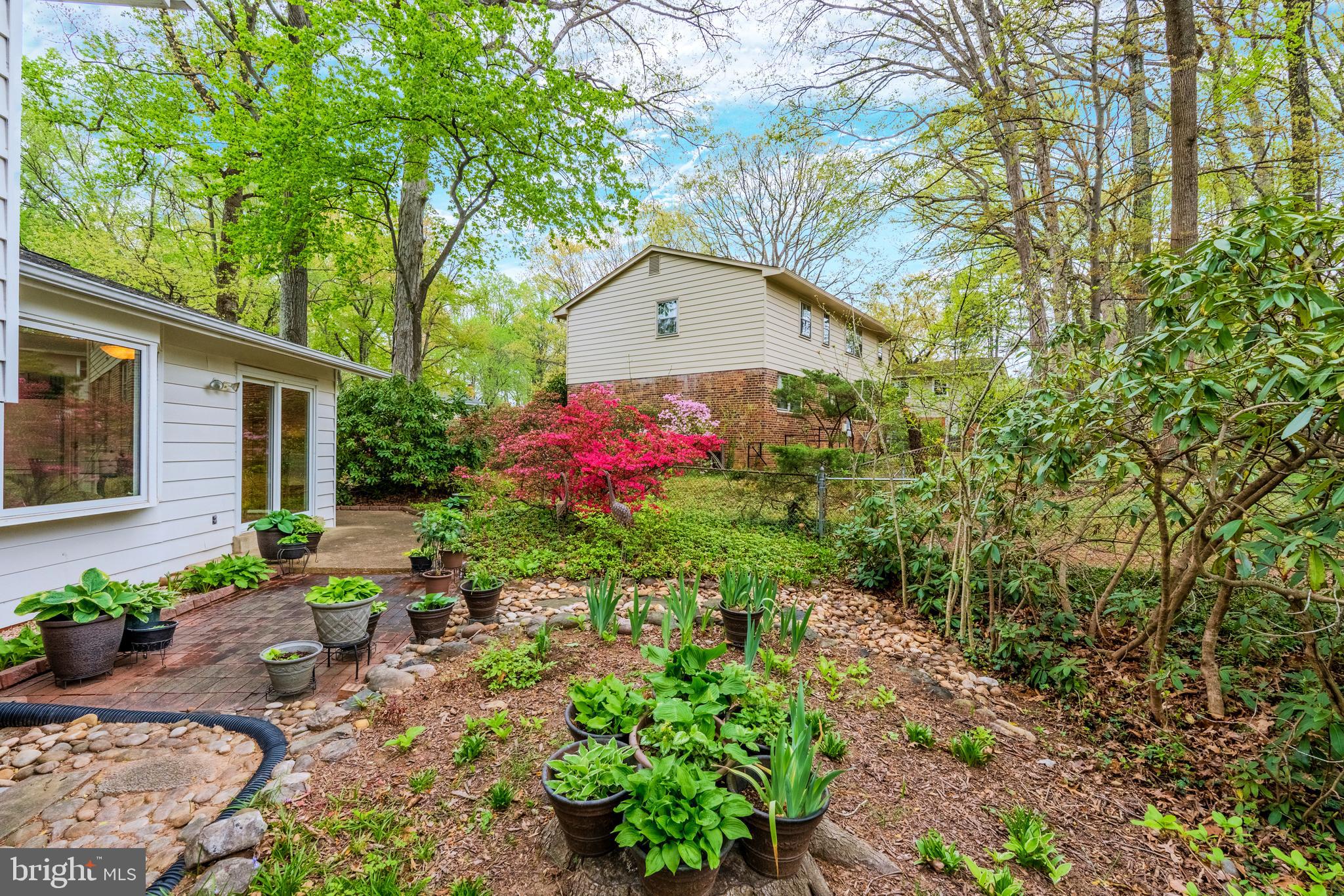 8717 HIGDON DRIVE