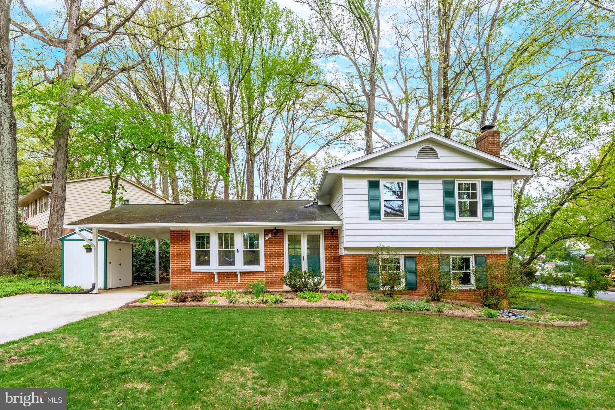 8717 HIGDON DRIVE