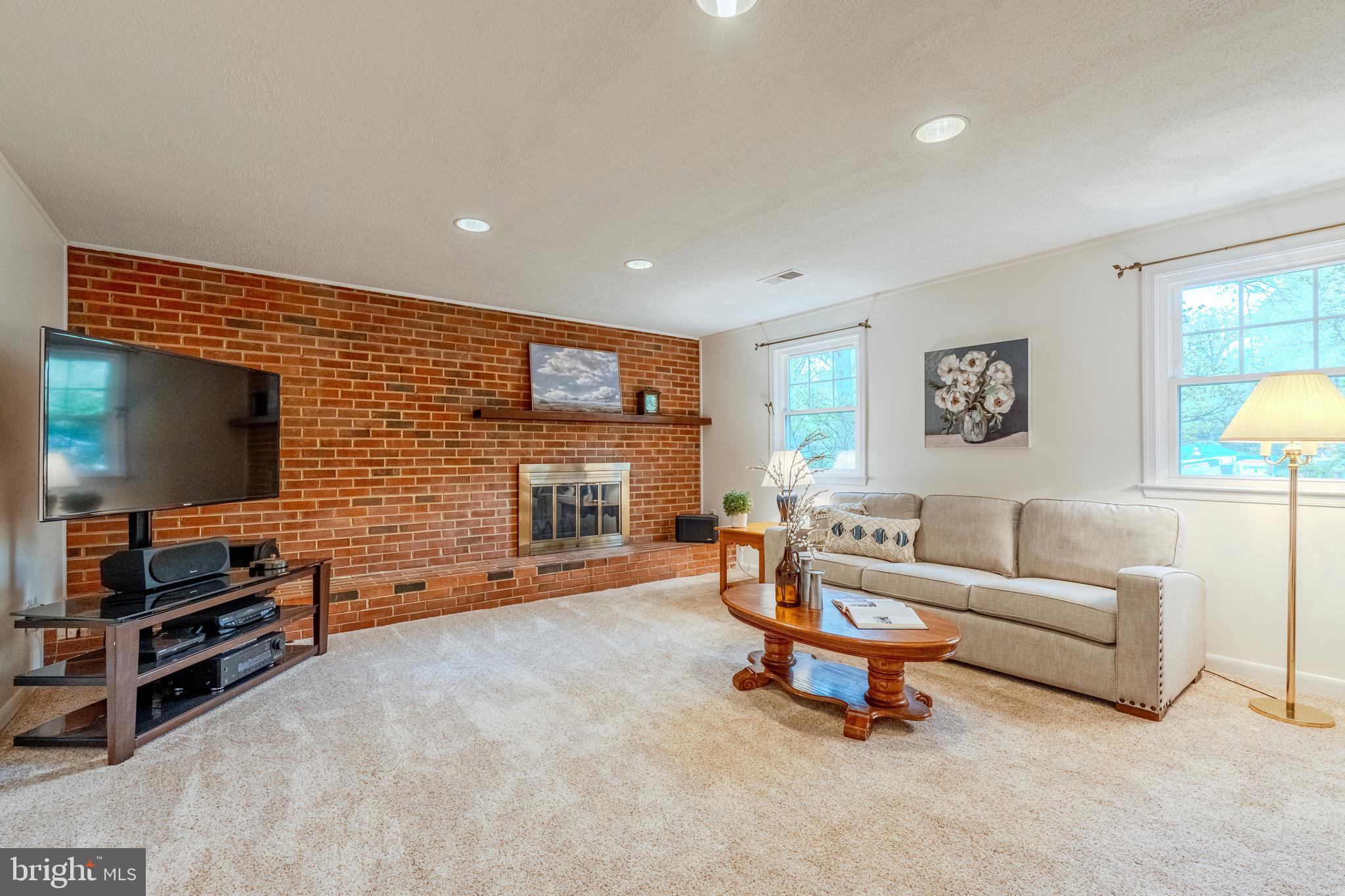 8717 HIGDON DRIVE