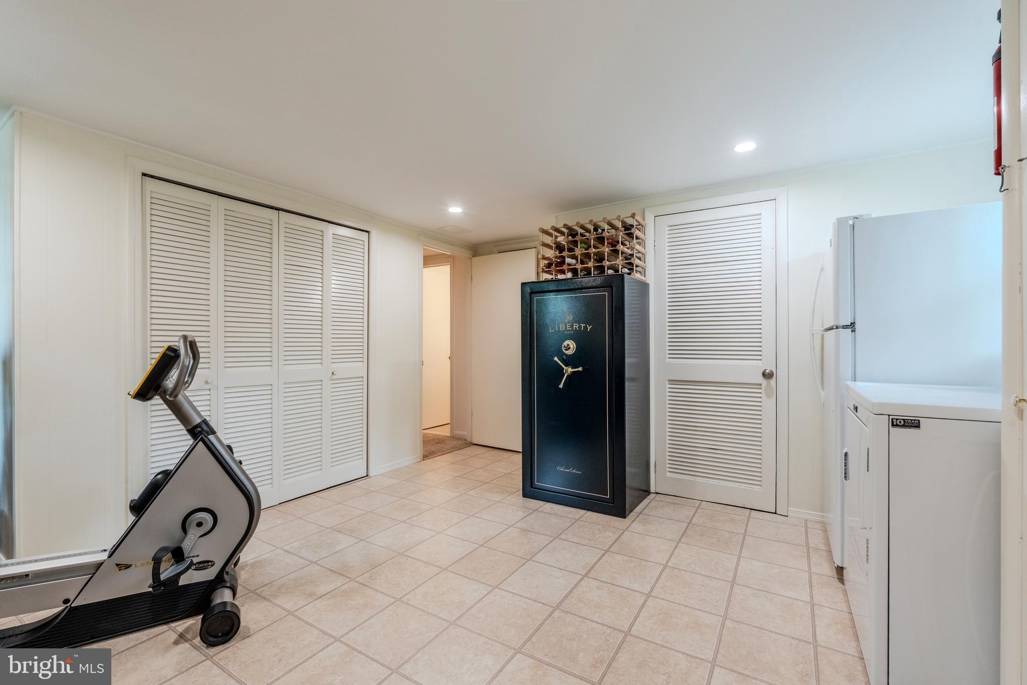 8717 HIGDON DRIVE