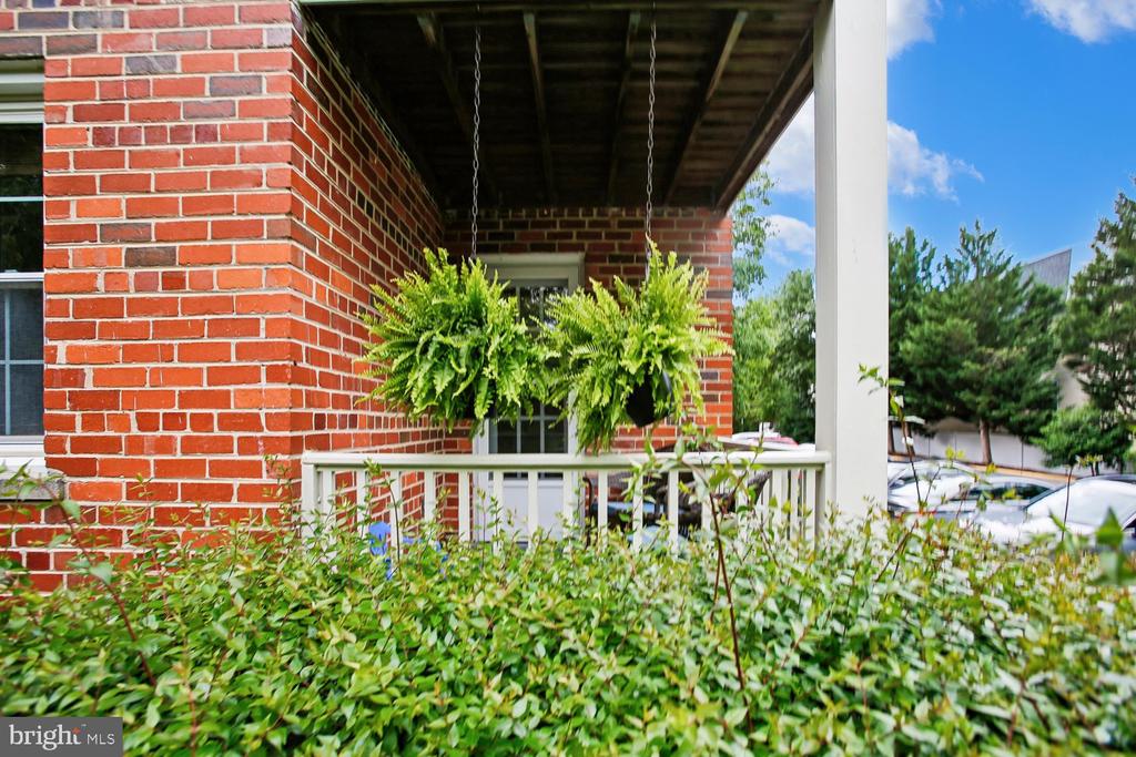 6513 POTOMAC AVENUE A-1