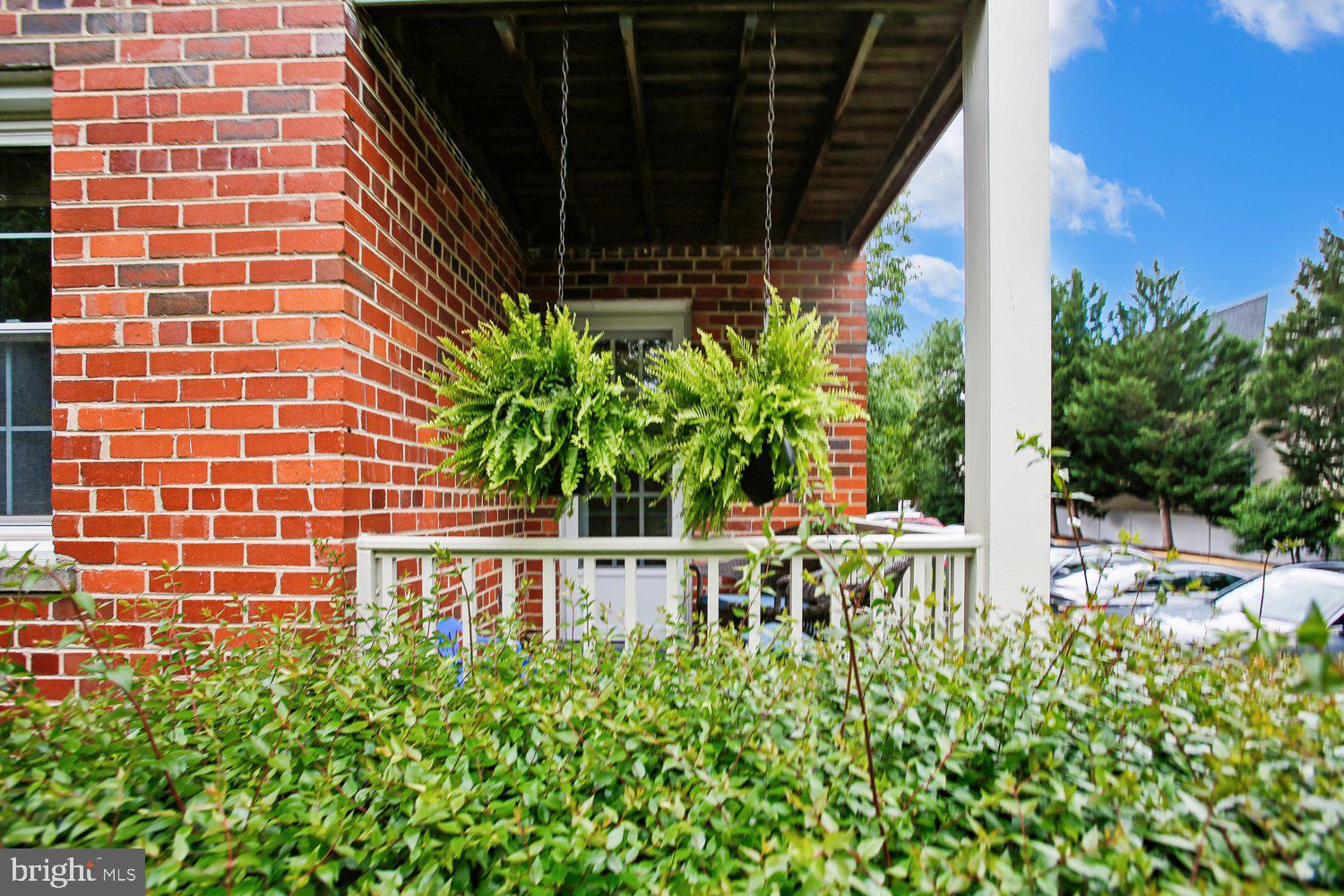 6513 POTOMAC AVENUE A-1