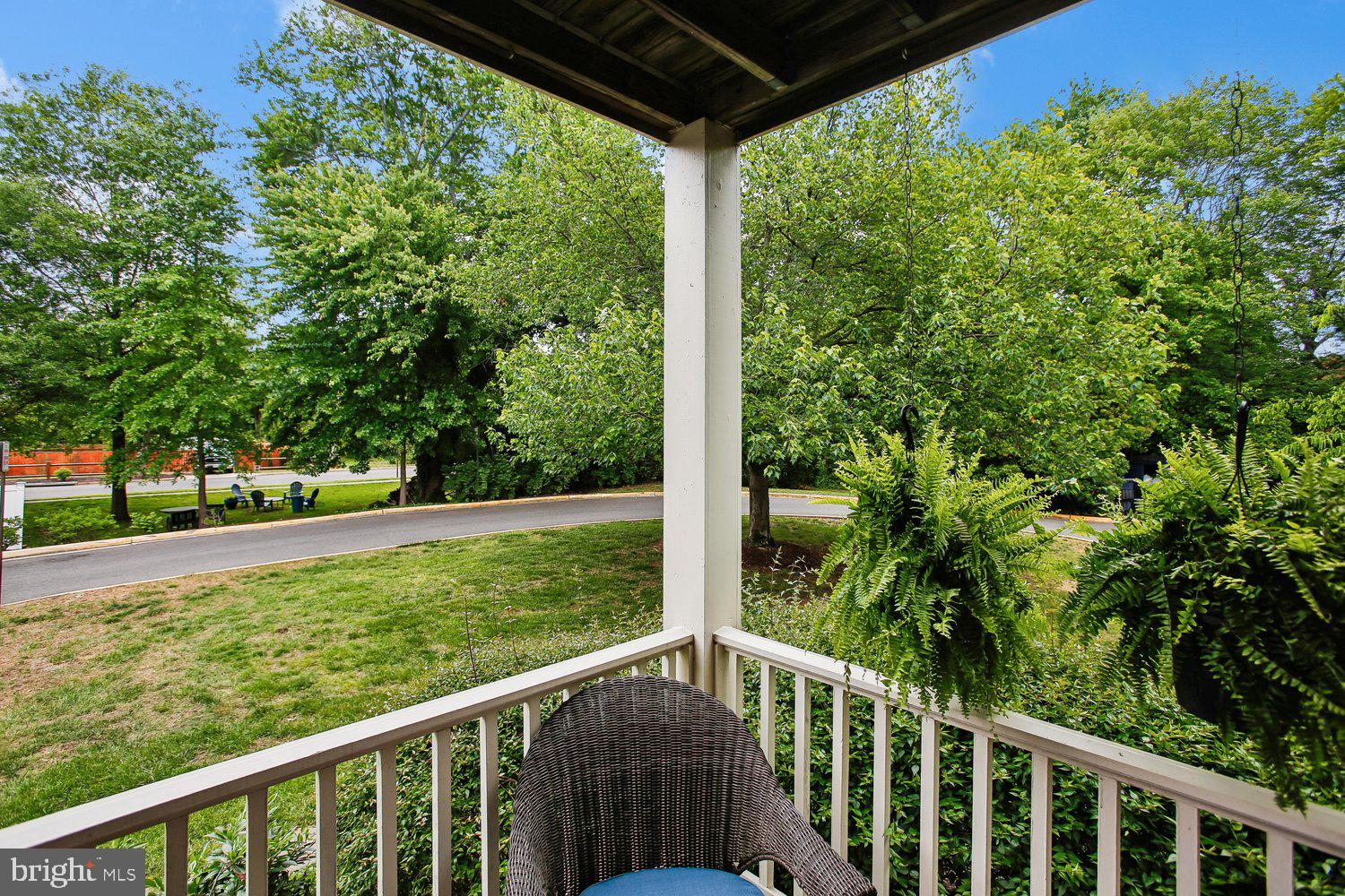 6513 POTOMAC AVENUE A-1