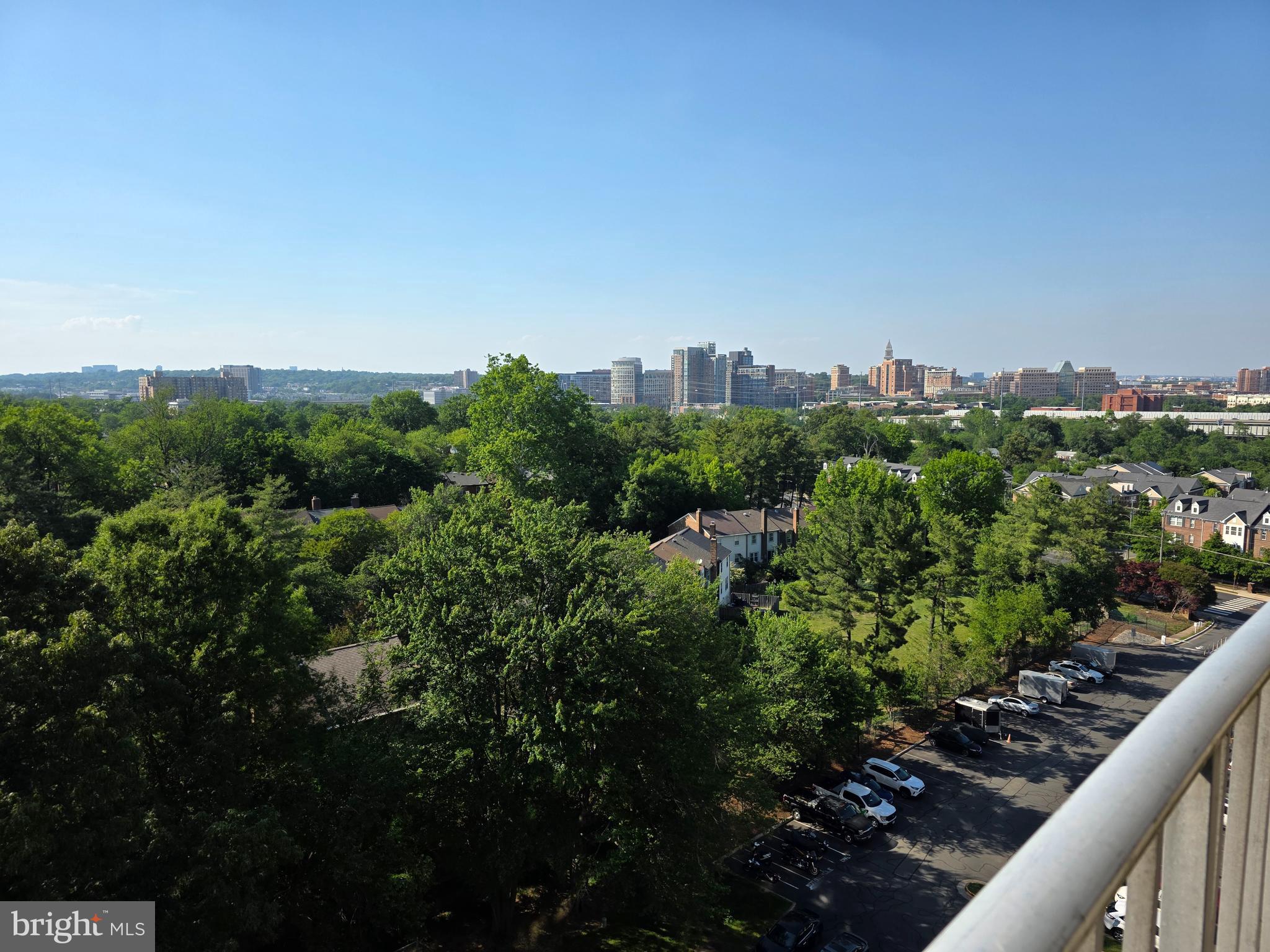 2059 HUNTINGTON AVENUE 1100