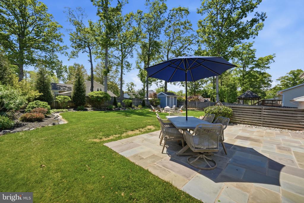 15011 TARLETON DRIVE