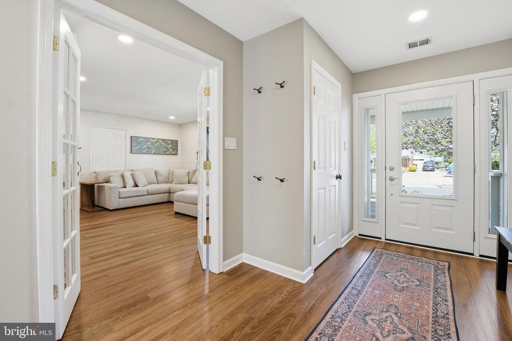 15011 TARLETON DRIVE