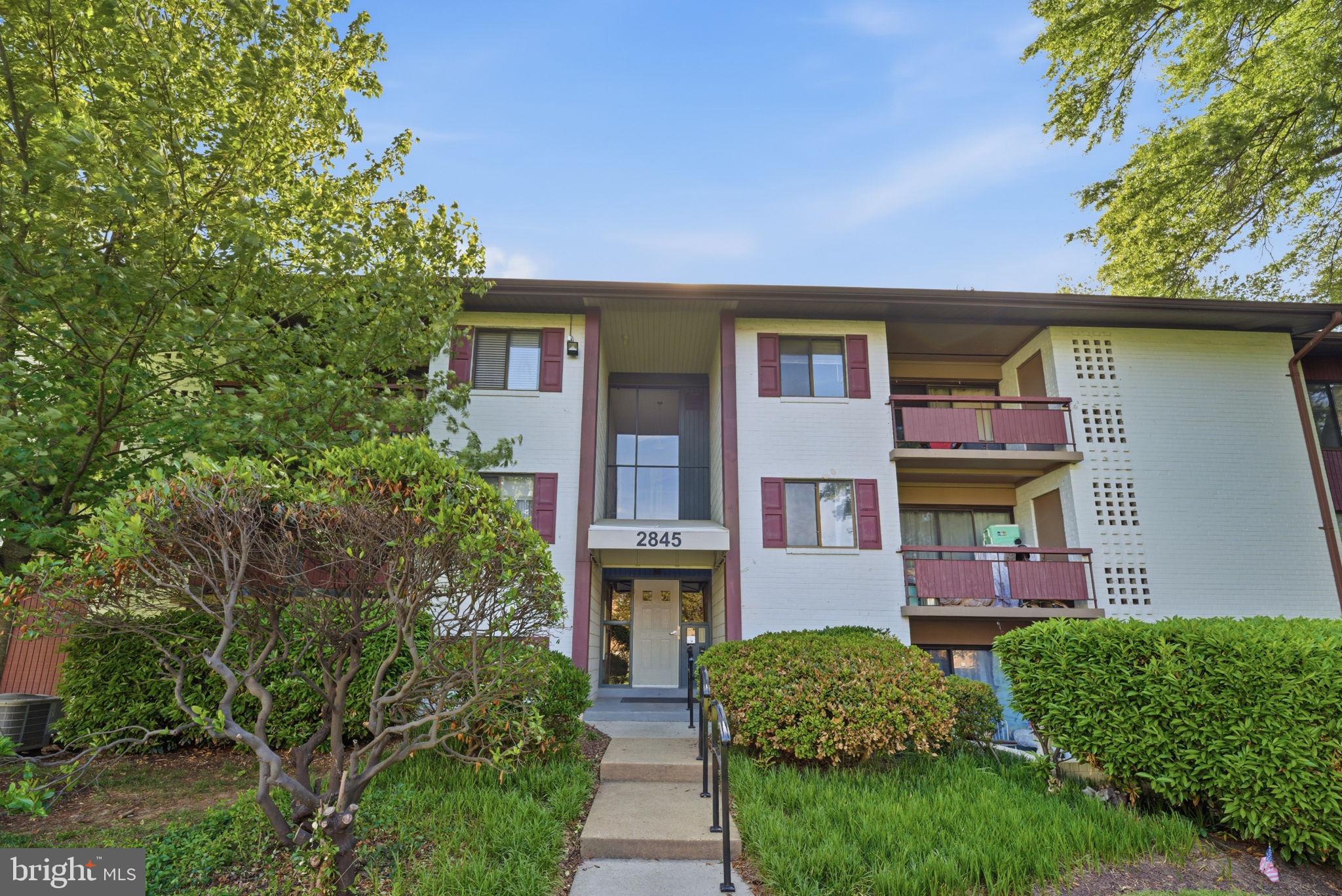 2845 WINDSOR DRIVE 303