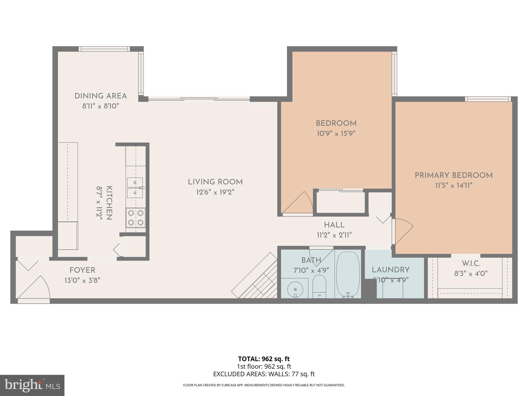 2845 WINDSOR DRIVE 303
