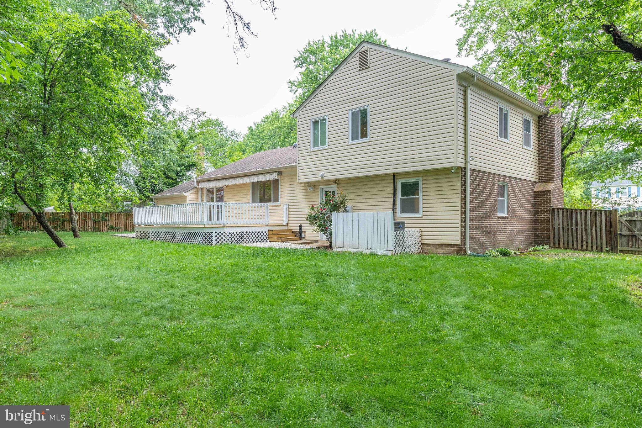3803 STONEYBROOKE COURT