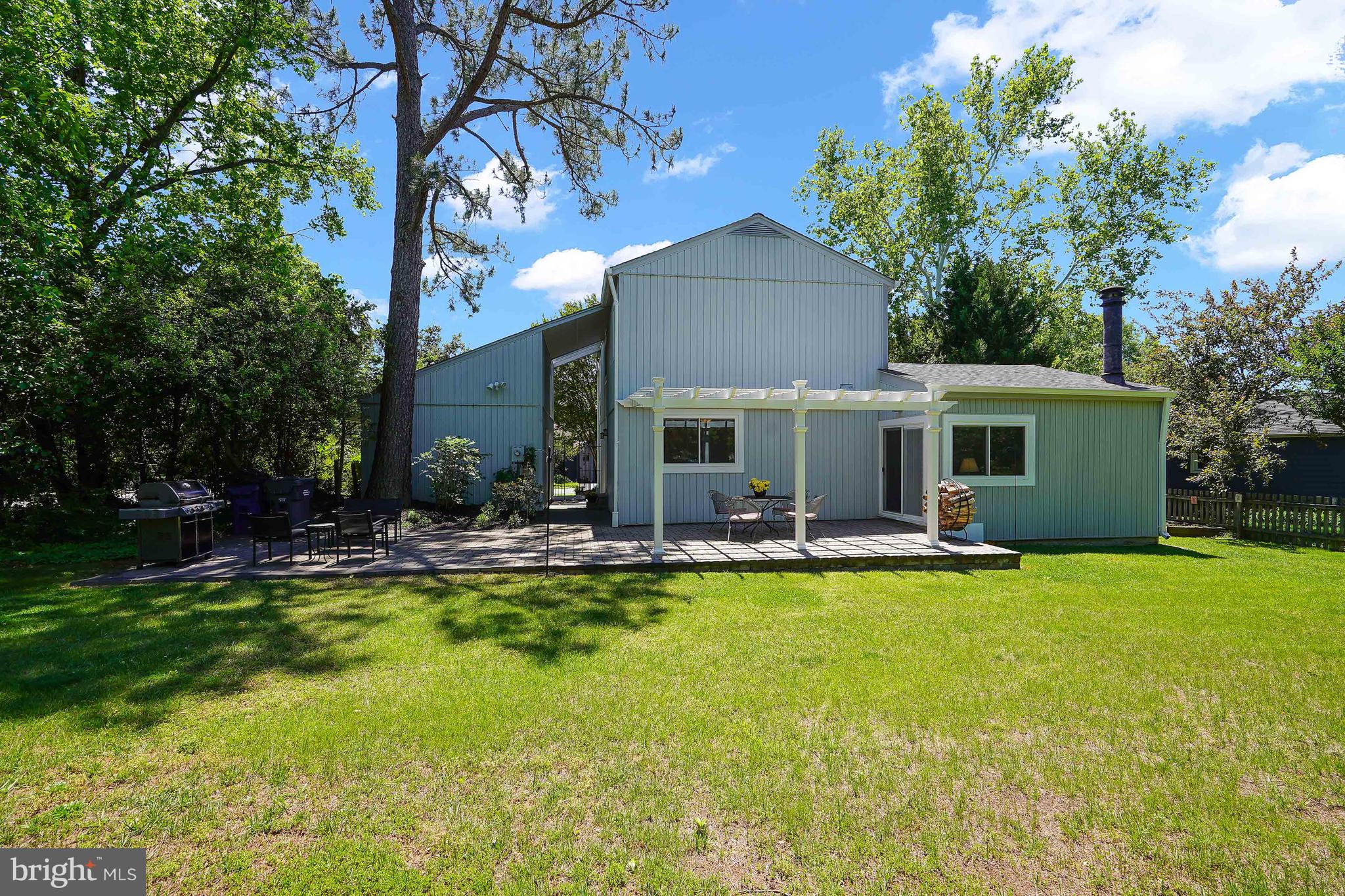 8700 LINTON LANE