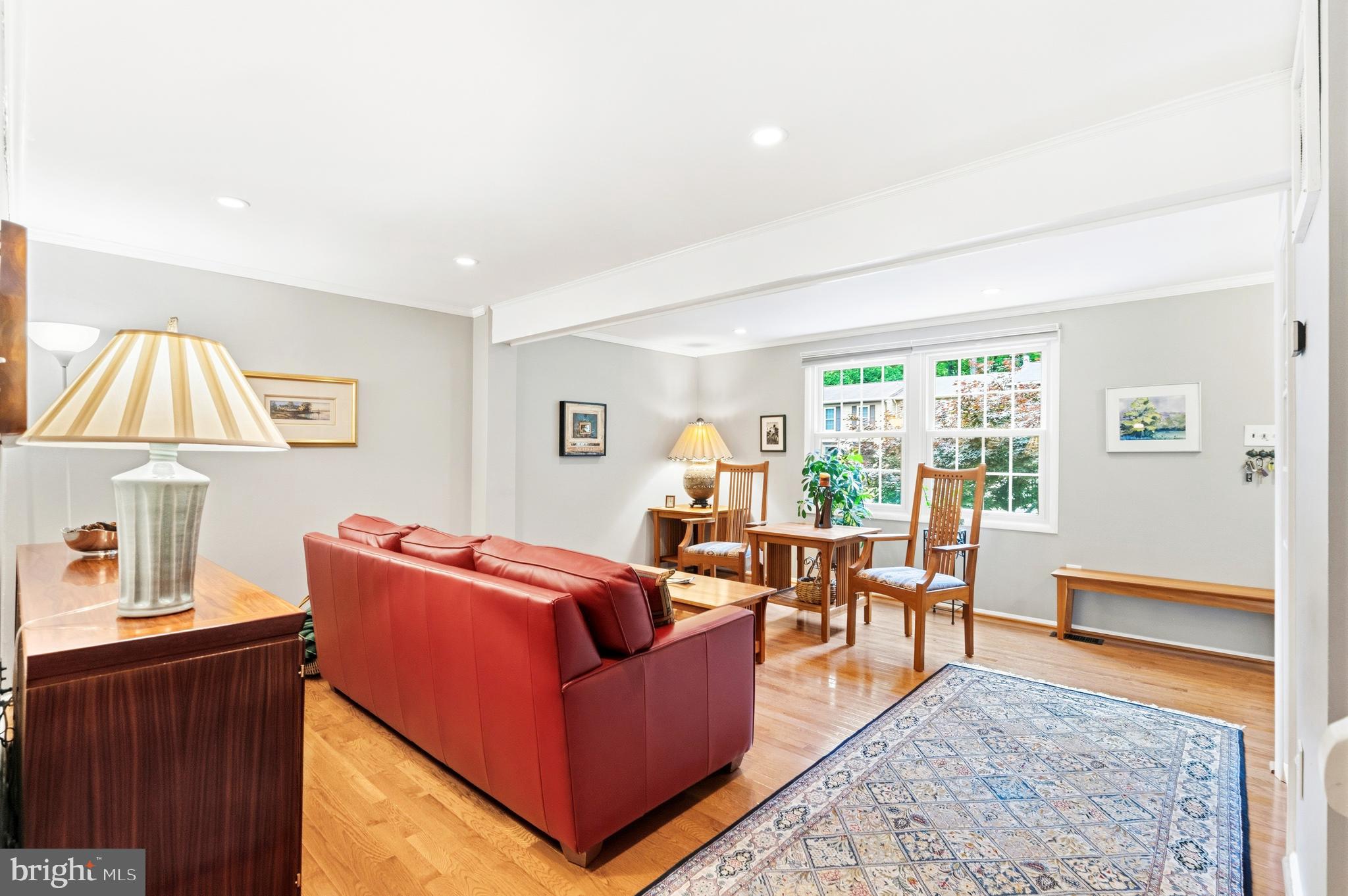 2303 MIDDLE CREEK LANE