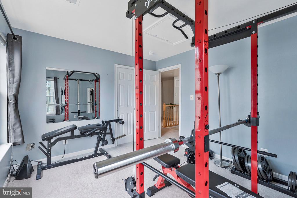 8937 MILFORD HAVEN COURT Unit: 37A