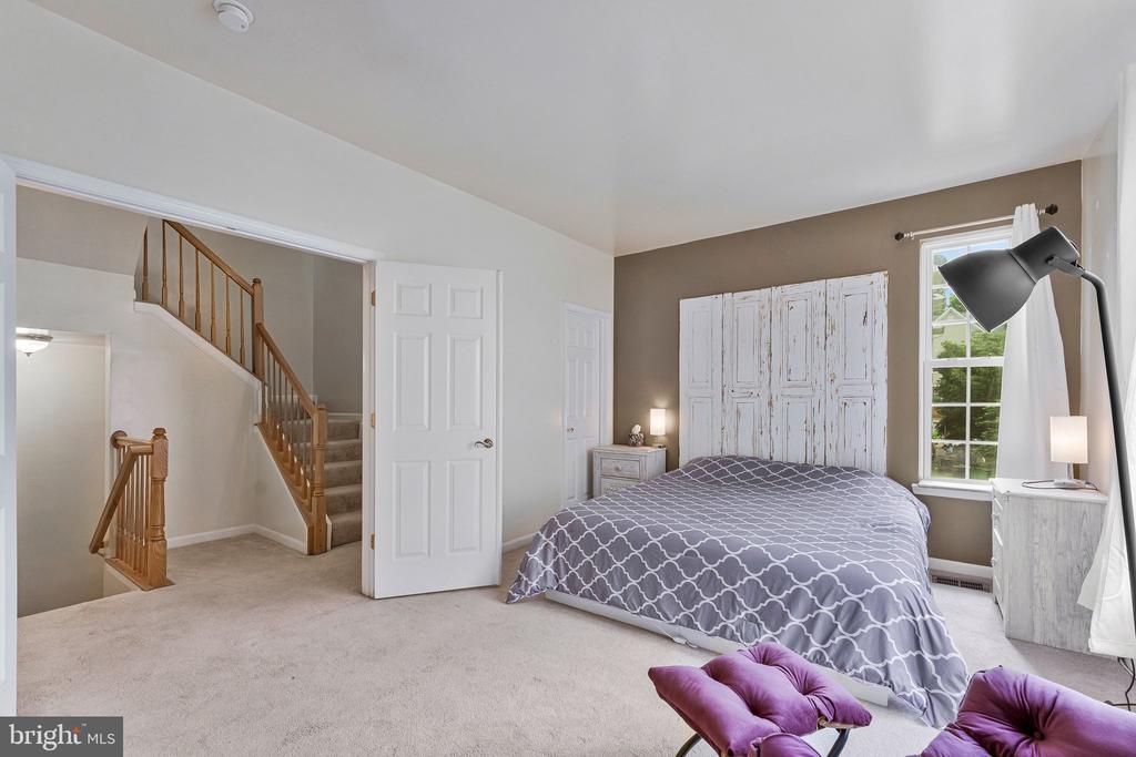8937 MILFORD HAVEN COURT Unit: 37A