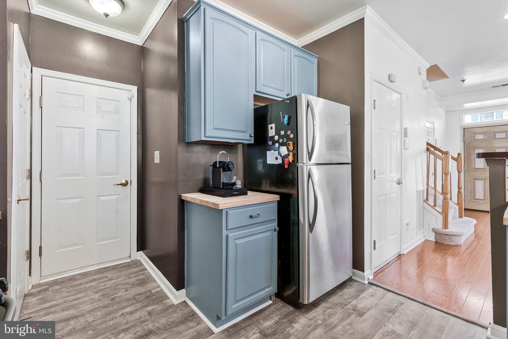 8937 MILFORD HAVEN COURT Unit: 37A