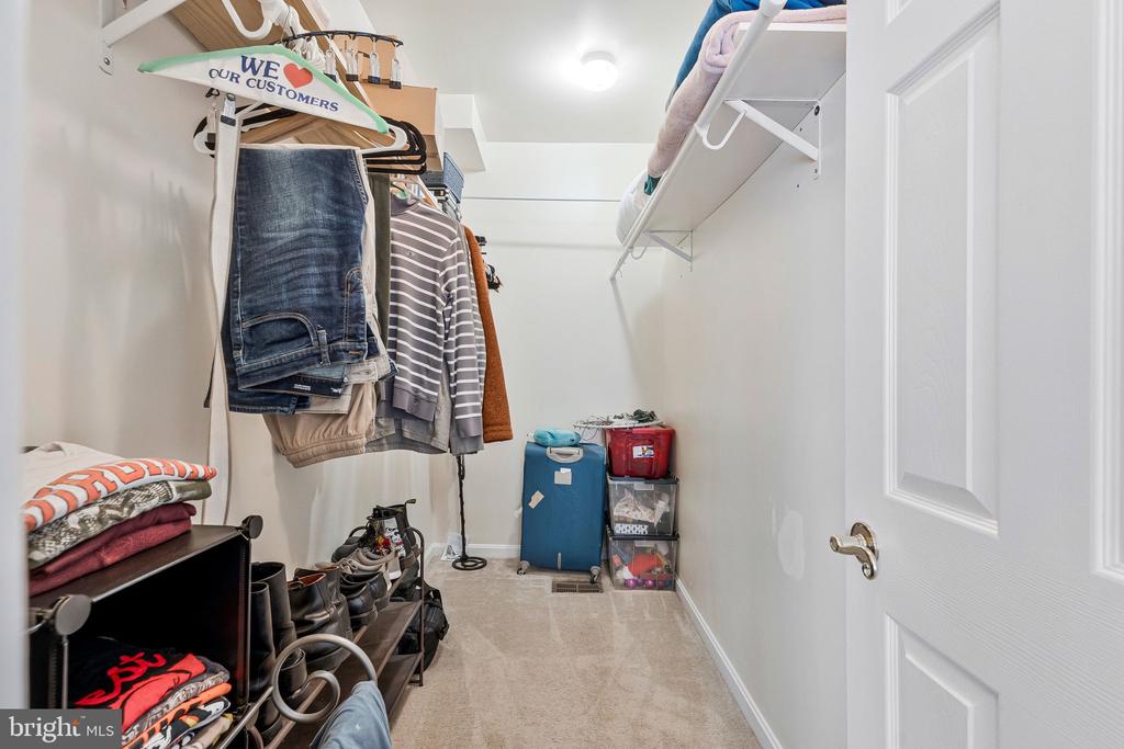 8937 MILFORD HAVEN COURT Unit: 37A