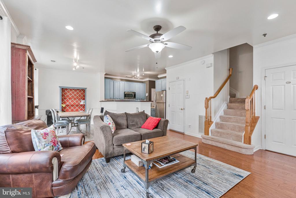 8937 MILFORD HAVEN COURT Unit: 37A