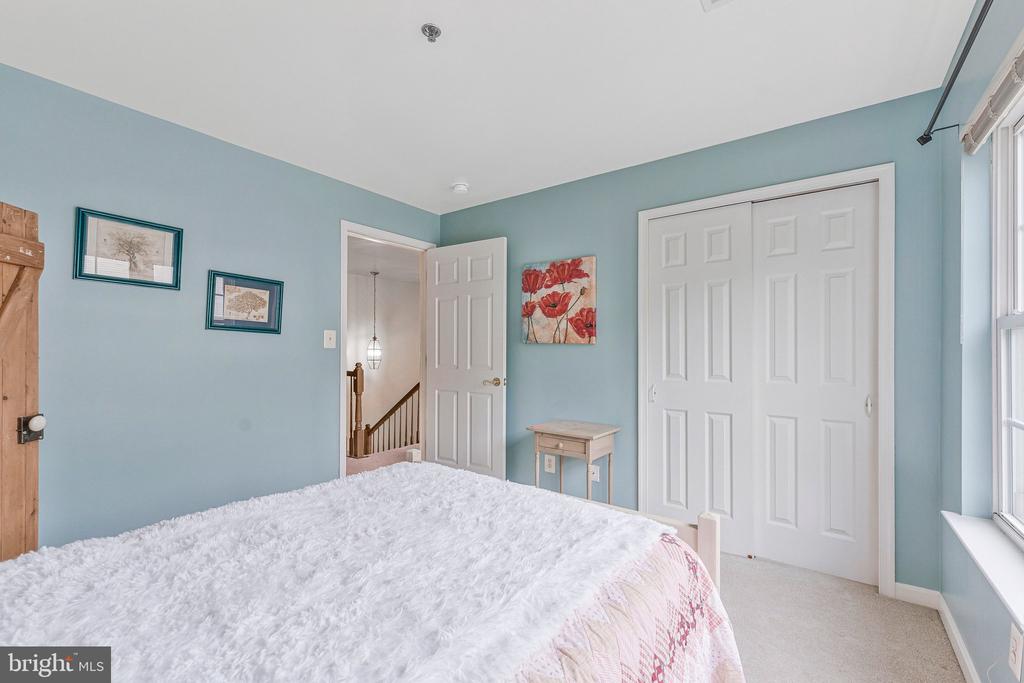 8937 MILFORD HAVEN COURT Unit: 37A
