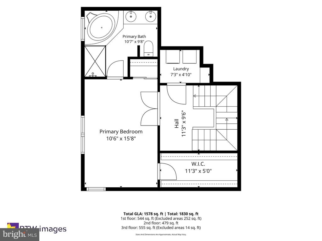 8937 MILFORD HAVEN COURT Unit: 37A