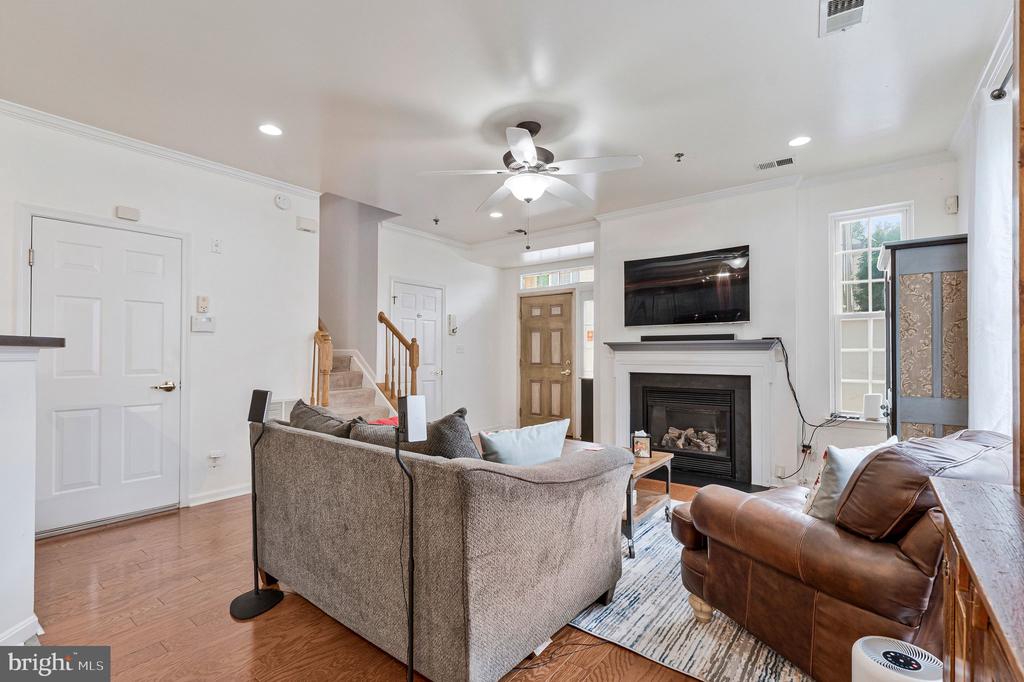 8937 MILFORD HAVEN COURT Unit: 37A