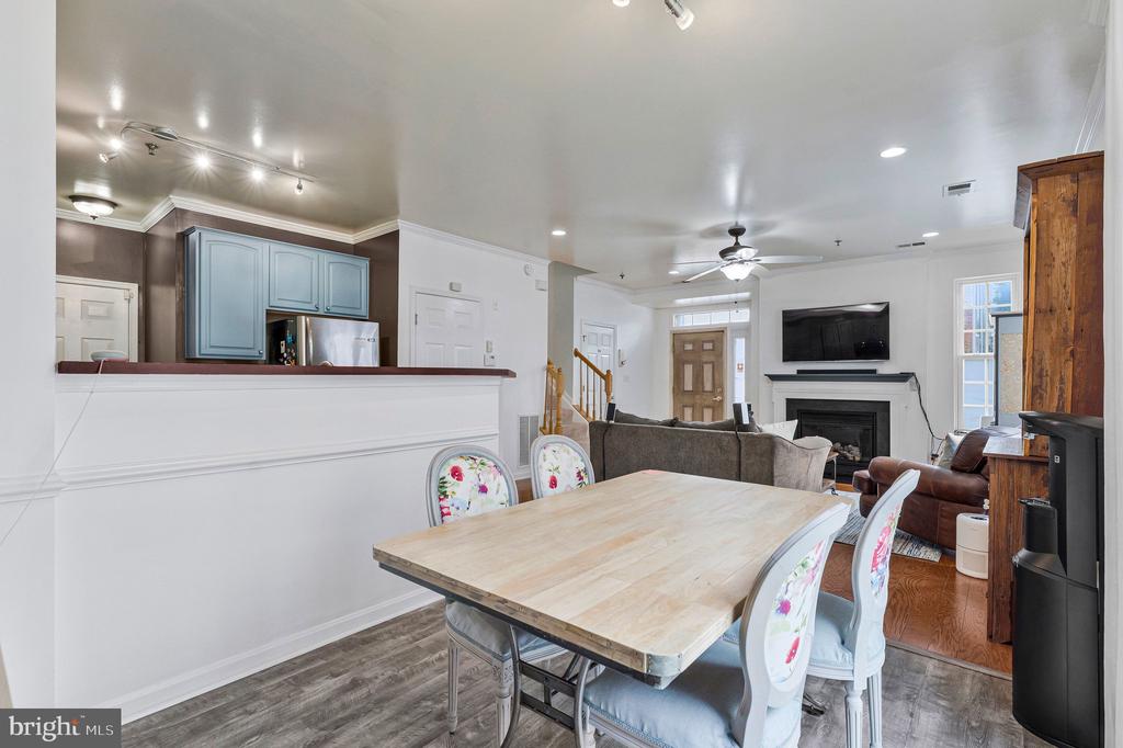 8937 MILFORD HAVEN COURT Unit: 37A