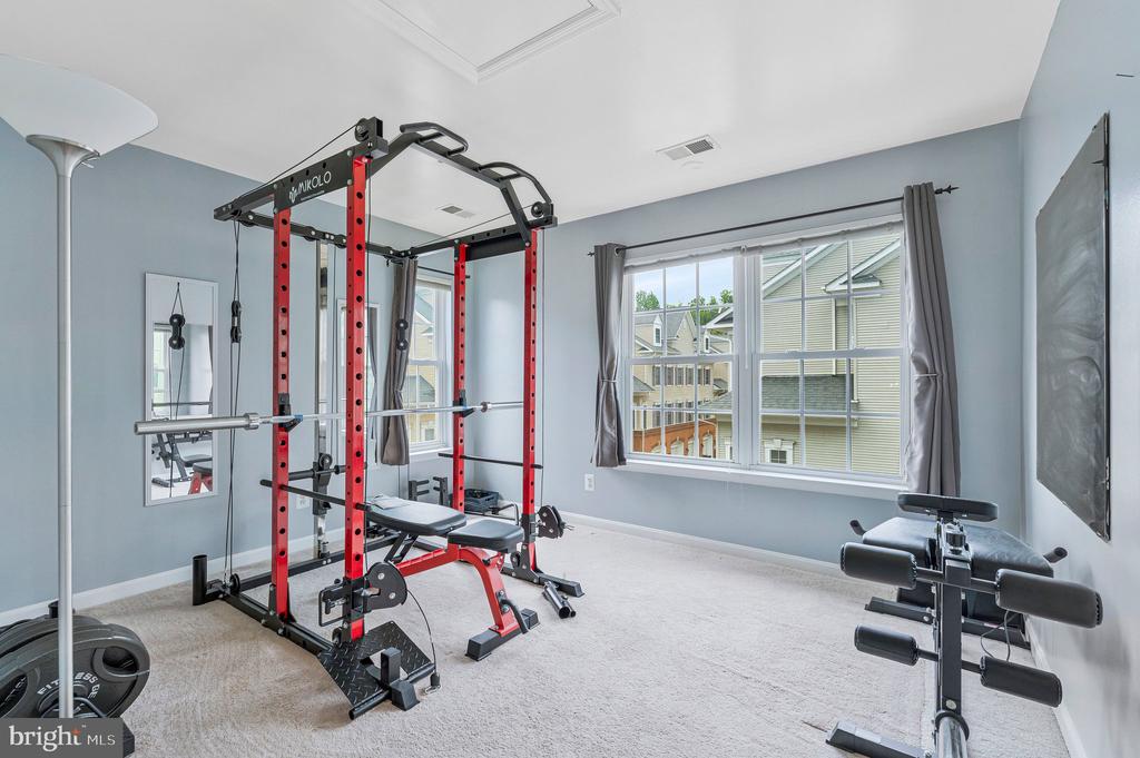 8937 MILFORD HAVEN COURT Unit: 37A