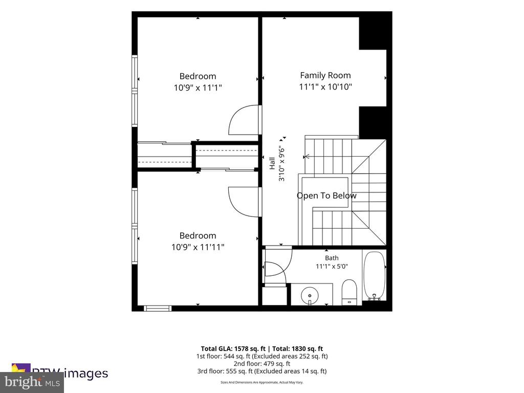 8937 MILFORD HAVEN COURT Unit: 37A