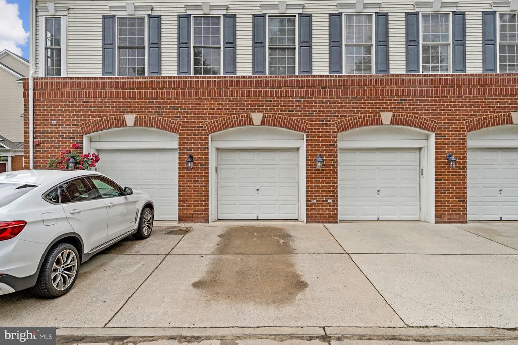 8937 MILFORD HAVEN COURT Unit: 37A