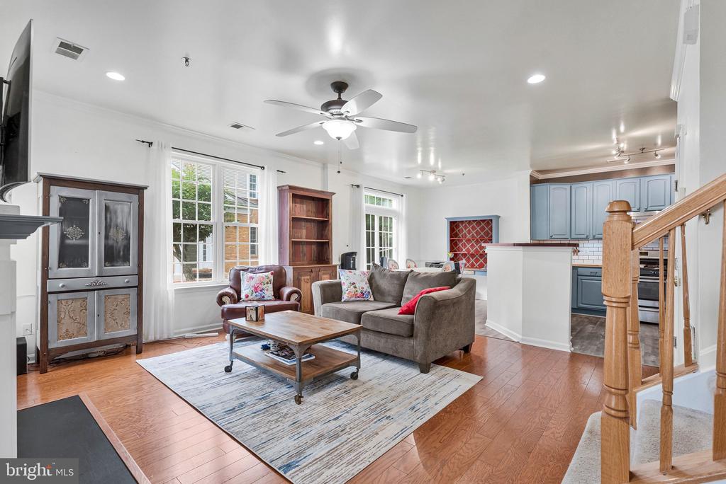 8937 MILFORD HAVEN COURT Unit: 37A