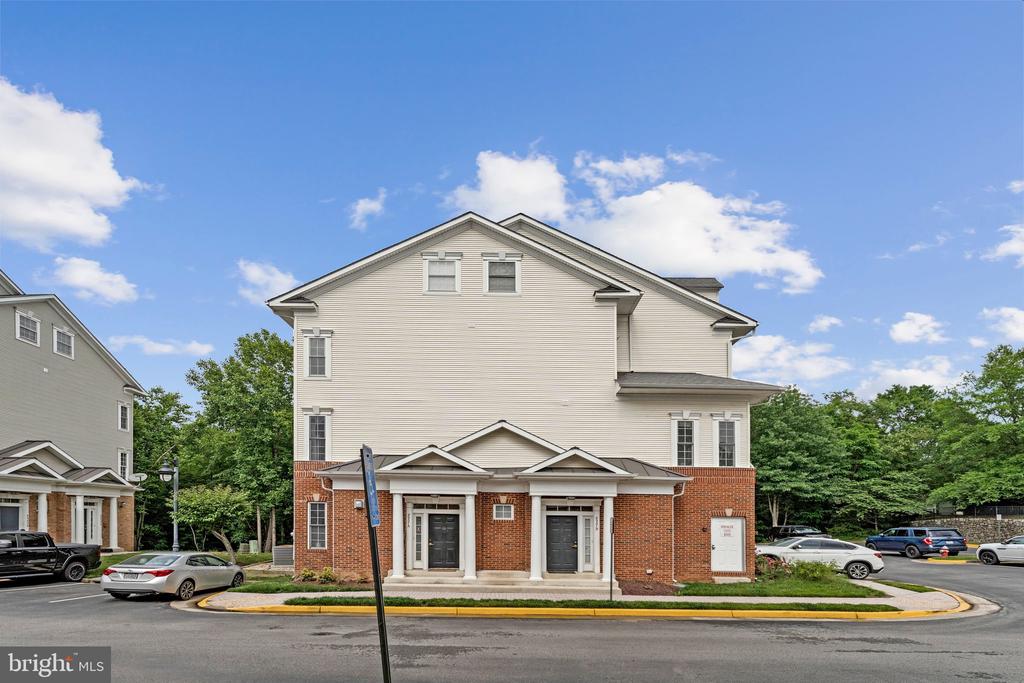 8937 MILFORD HAVEN COURT Unit: 37A