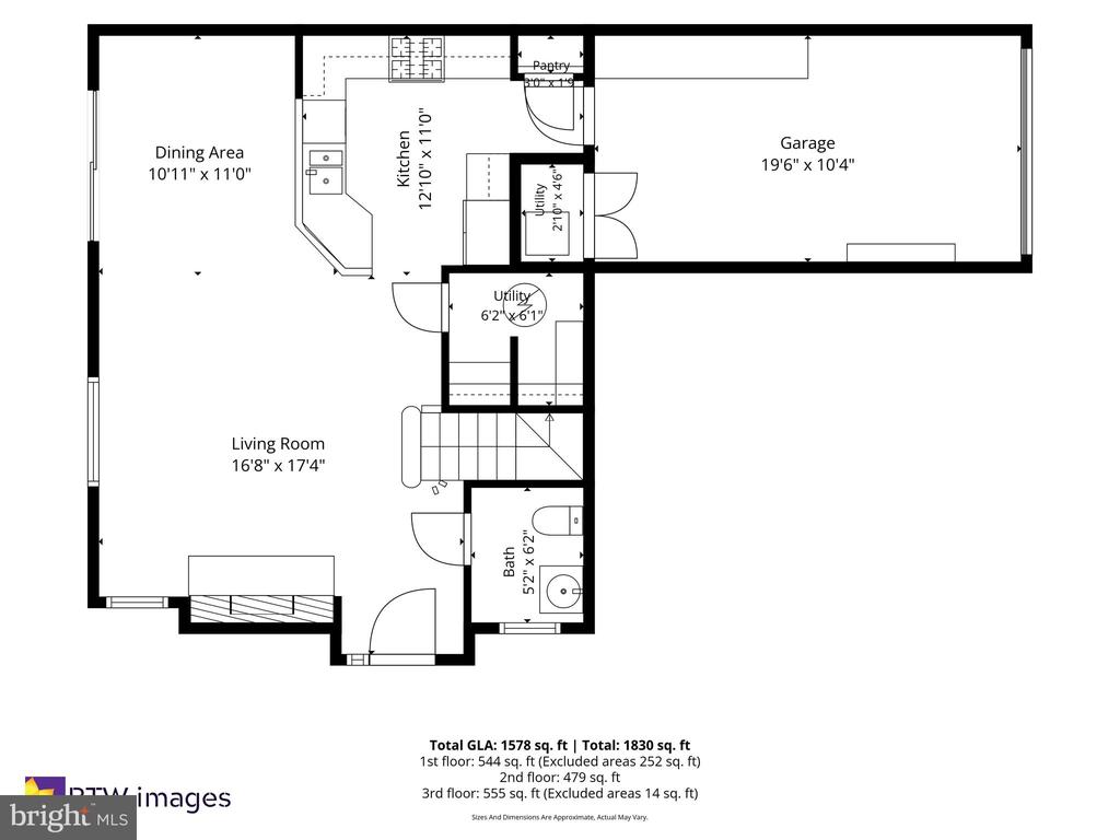 8937 MILFORD HAVEN COURT Unit: 37A