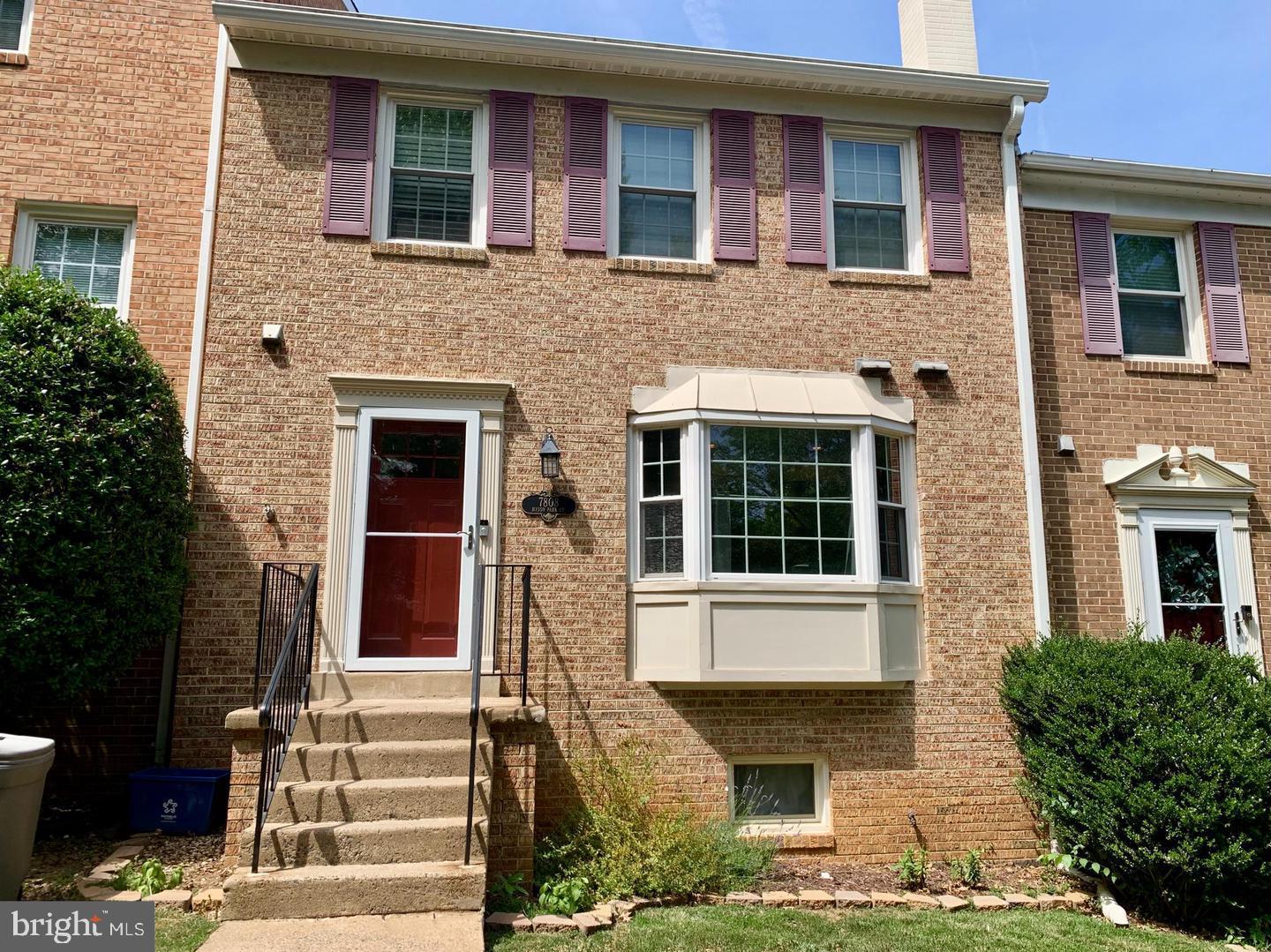 7808 HYSON PARK COURT