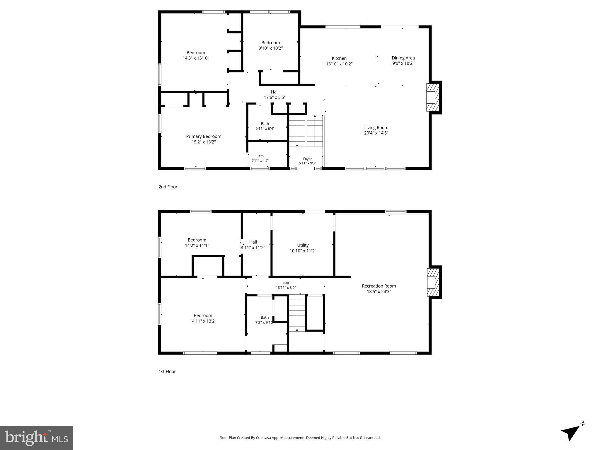 8446 PORTER LANE