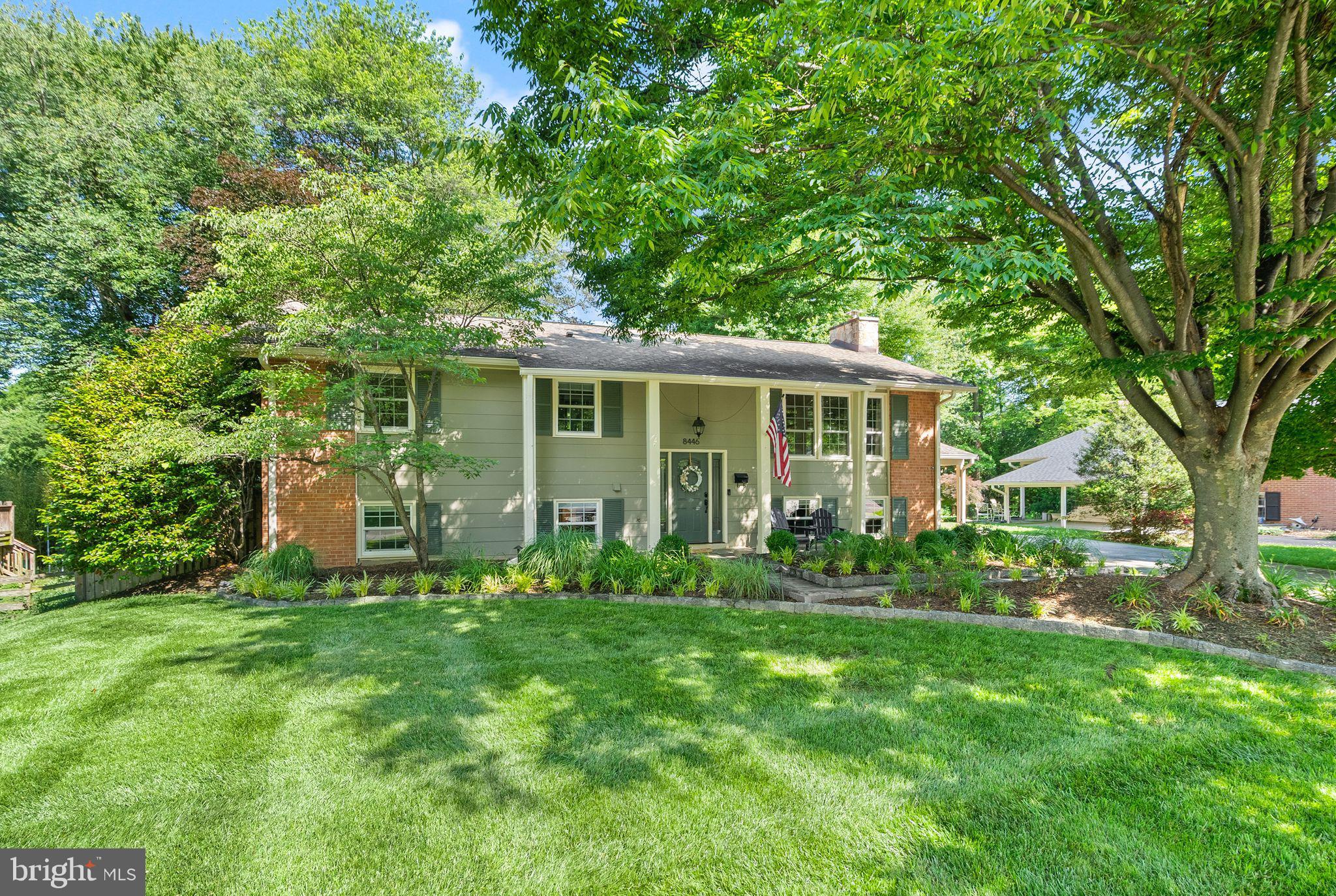 8446 PORTER LANE