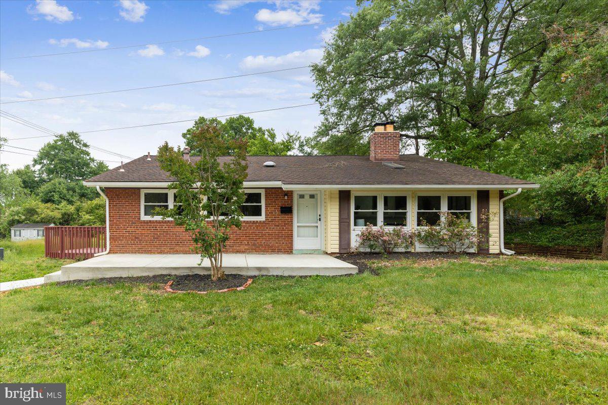 4527 ROUNDHILL ROAD