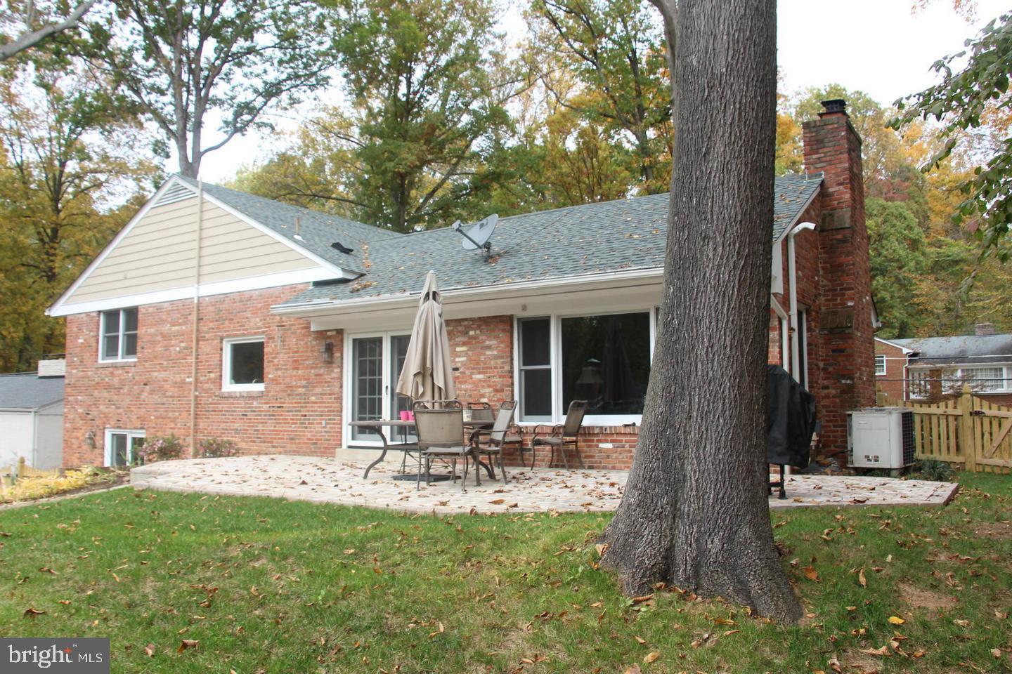 6419 LYRIC LANE